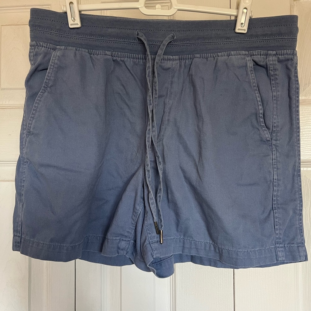 Orvis Blue Women's Shorts
